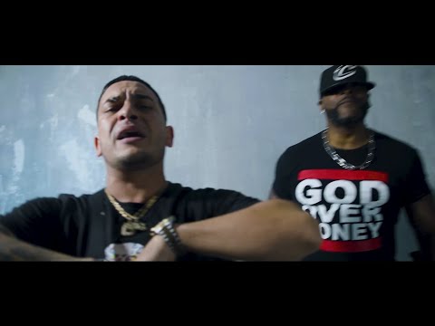 Daffy El Audio  x Monster Tarver CODIGOS (official video)