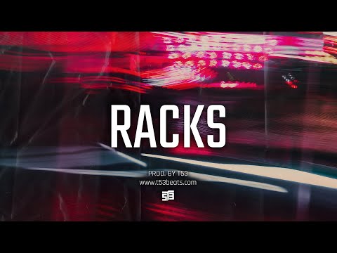 "RACKS" - Gunna x Travis Scott x NAV Type Beat (prod. by t53)