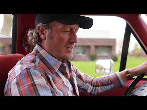 Test Drive 1990 Ford F350 1,525 Miles