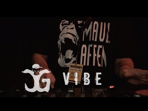 Maulaffen Vibe - Cristo & Gango