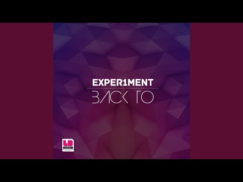 Back To (Original Mix)