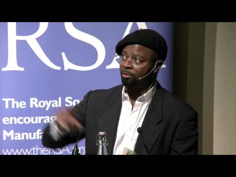 A Time for New Dreams