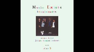 Tenniscoats - 音楽はある