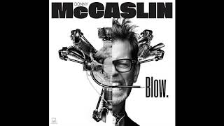 Donny McCaslin - Break the Bond (Audio)