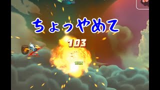 【後編】【協力プレイ】自重しない戦車？「FortressV2」