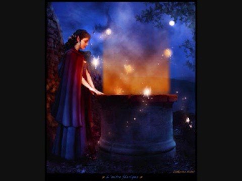 Fairy Queen - Tami Stronach