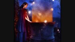 Fairy Queen - Tami Stronach