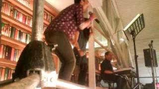 Download lagu Kau tercipta untukku OKKI ANGGRY HARTONO (RINTO HARAHAP PINGKAN MAMBO COVER).MP4 mp3