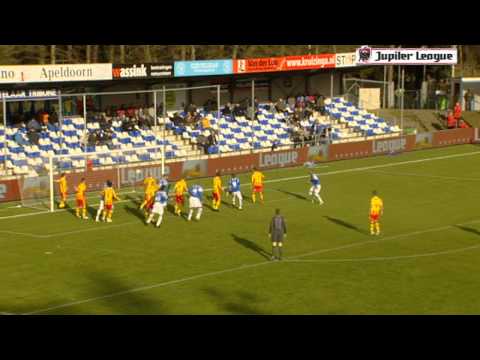 AGOVV - Go Ahead Eagles