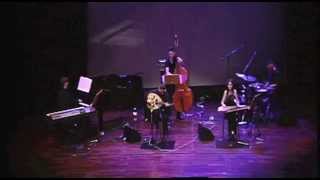 Cactus - Alekos Vretos Quintet @ the Megaron, the Athens Concert Hall