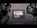 20 Minutes Of Tamil Lofi Tamil Lofi Compilation Slowed Reverb Songs EternaL