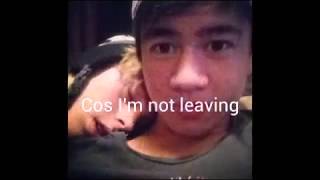 The Girl Who Cried Wolf Lyrics