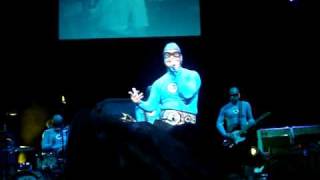 The Aquabats - Look at Me (I&#39;m a Winner) [live]