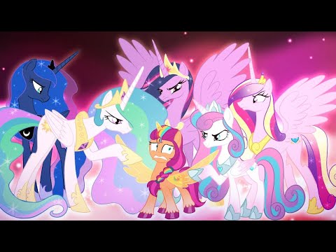 MY LITTLE PONY STOLE THESE FROM THE FANS… - HASBRO CONTROVERSIES!