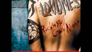 Rock Shock (More And More)