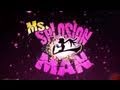 Ms Splosion Man: Launch Trailer