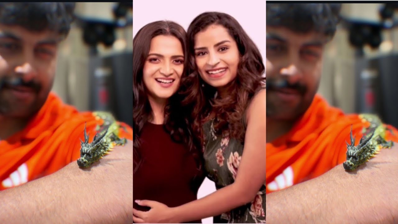 Sivaangi 😍 💕 special interview... Wow 😳😲