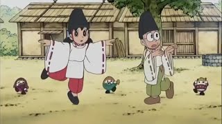 Download lagu Doraemon Bahasa Indonesia Terbaru 2021 (No Zoom). mp3