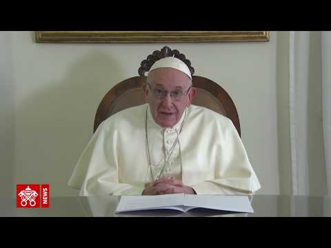 Il Papa: la fede in Dio unisce, non divide