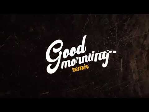 Stonebwoy- Good morning (lyrical video)ft Sarkodie,Kelvyn Colt