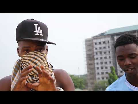 WANATEVEVA- HOODBWOYZ