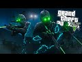 INVISIBLE SPECIAL FORCES In GTA 5 RP