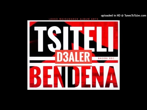 D3'Aler - Tsiteli Bendena