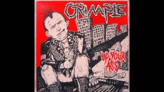 Grimple - But If You Weren't Here