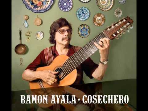 Ramón Ayala - 