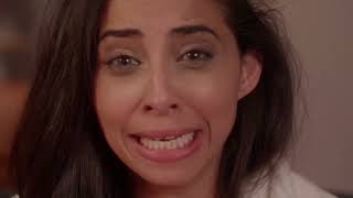 LITTLE ISSUES short film, audience feedback June 2024 UNDER 5 Minute Festival