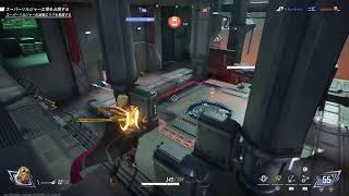 【マーベルライバルズ】
