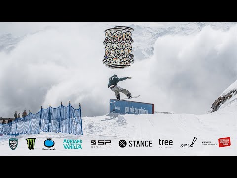 10 Years of Sane! Spring Break | 2025 Highlight Clip