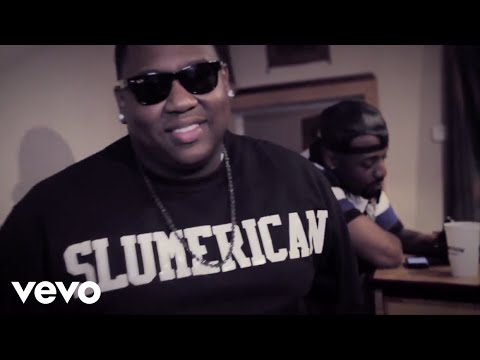 Big Hud - Something Out Of Nothing