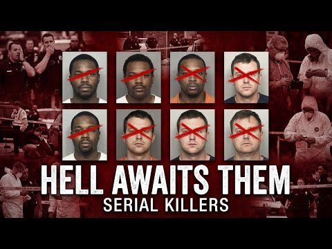 WARNING: The Serial Killers That Made Detectives Retire | True Crime Documentary