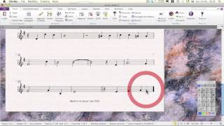 Sibelius 7 Tutorial ITALIANO - Impaginare una Lead Sheet