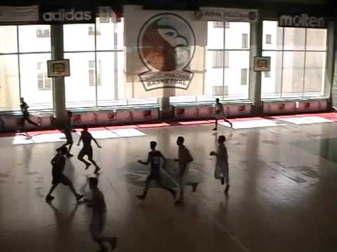 MČR U15 2016 (Skup.B) Sokol Pražský - Snakes Ostrava 05.05.2016