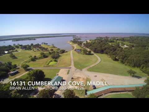 16131 Cumberland Cove, Madill, OK 73446-9657 (MLS # 18552)