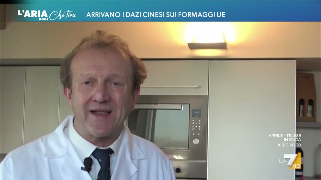 Anche dalla Cina, sono sempre dazi amari