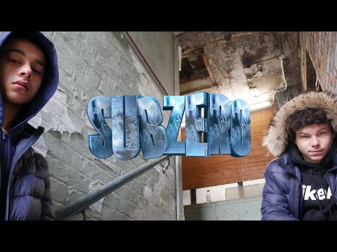 LOKEE -  #SUBZERO ❄️  | LAB51