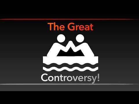 Real Time Faith Lesson 3 (Qtr 1, 2022) - The Great Controversy