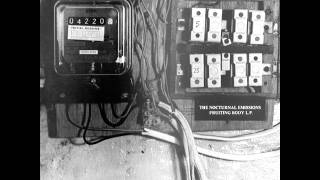 Nocturnal Emissions - LD-50