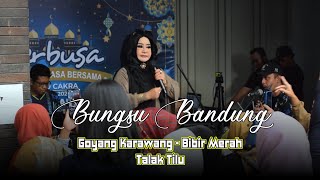 Download lagu Bungsu Bandung - Goyang Karawang medley || Arman Rahman X Caprukz Live Radio cakra Bandung mp3 Download lagu Bungsu Bandung - Goyang Karawang medley || Arman Rahman X Caprukz Live Radio cakra Bandung mp3