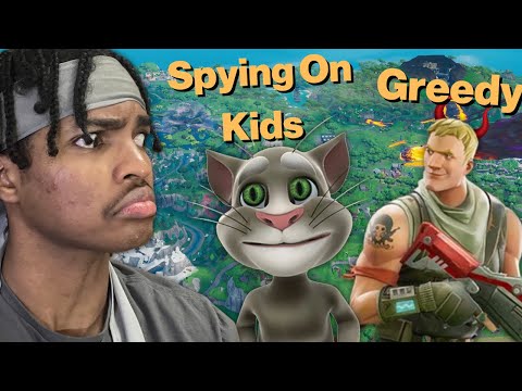 Craziest Video Game Controversies EVER