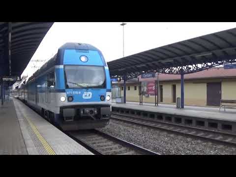 Pozdrav od ČD Elefanta 471 078-6 [8.1.2022]