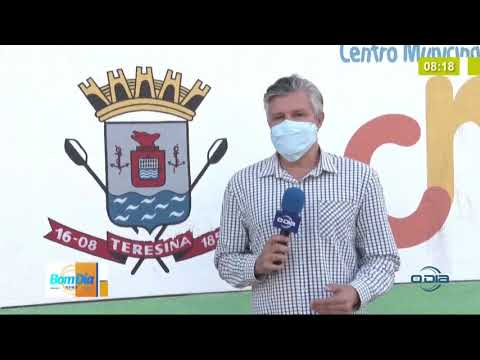 Teresina e o Estado do PiauiÌ atingem altos iÌndices na avaliacão do IDEB 16 09 2020