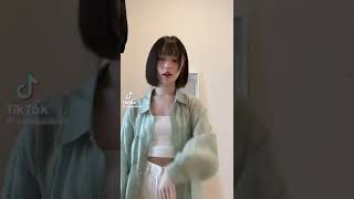 ♯289(tiktok)またにはね可愛いだけのも　