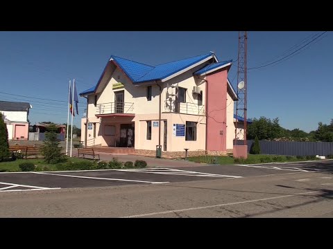 VRANCEA PITOREASCA - BILIESTI iulie 2020