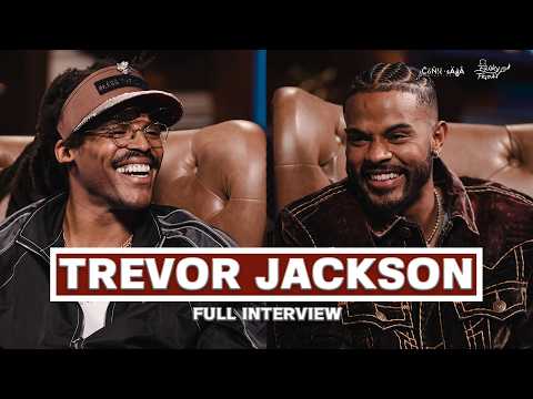 “I Was Ready to Quit” – Trevor Jackson on Rejection, Superfly & the Role That Saved Him