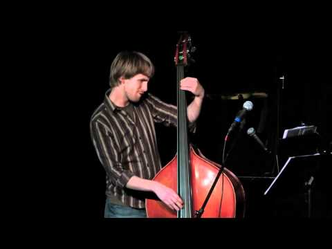 Graham-A-Rama 79 - Mood Indigo