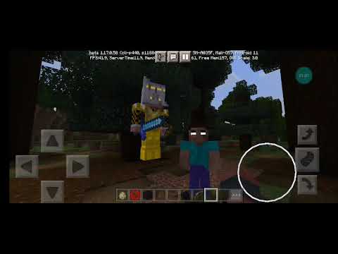 Annoying Villagers 17 fan made